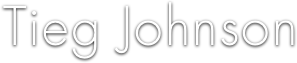 Tieg Johnson